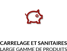 Carrelage et sanitaires large gamme de produits Carrelage et sanitaires large gamme de produits